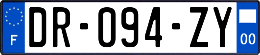 DR-094-ZY