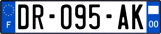 DR-095-AK