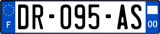 DR-095-AS