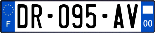 DR-095-AV