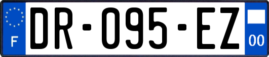 DR-095-EZ