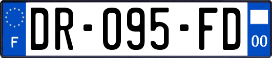 DR-095-FD
