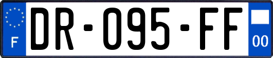 DR-095-FF