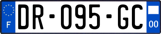 DR-095-GC