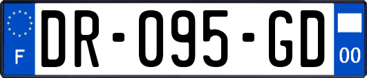 DR-095-GD