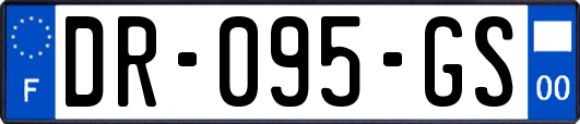 DR-095-GS