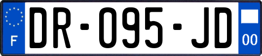 DR-095-JD