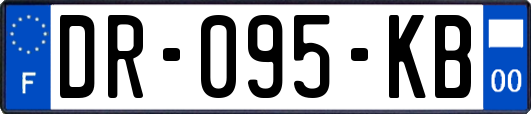 DR-095-KB