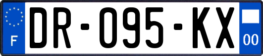 DR-095-KX