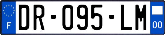 DR-095-LM