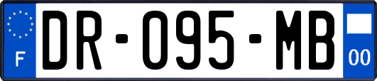 DR-095-MB