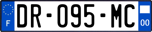 DR-095-MC