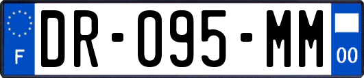 DR-095-MM