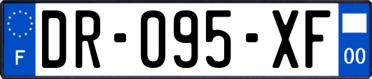 DR-095-XF