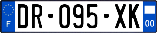 DR-095-XK