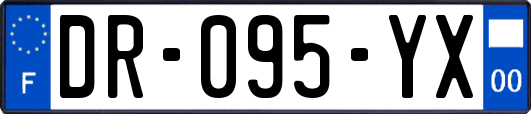 DR-095-YX