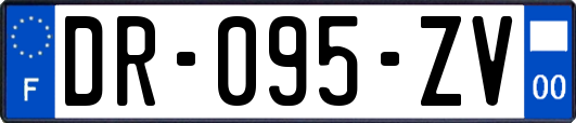 DR-095-ZV