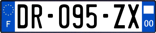 DR-095-ZX