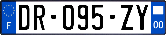 DR-095-ZY