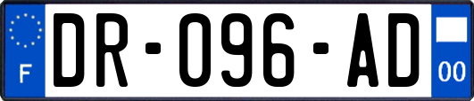 DR-096-AD