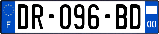 DR-096-BD