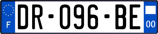 DR-096-BE