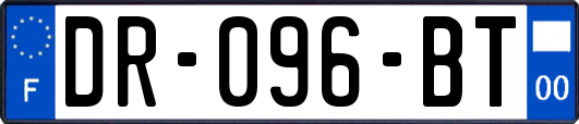 DR-096-BT