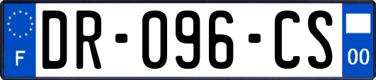 DR-096-CS