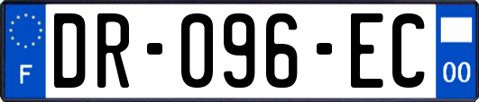 DR-096-EC