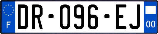 DR-096-EJ