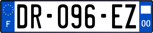 DR-096-EZ