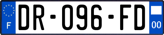 DR-096-FD