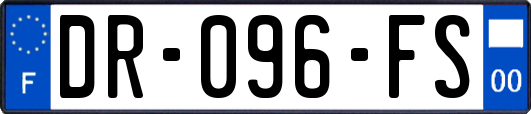 DR-096-FS