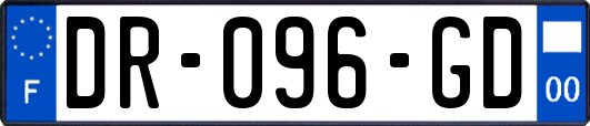 DR-096-GD