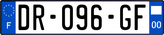 DR-096-GF