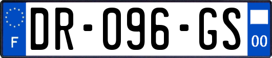 DR-096-GS