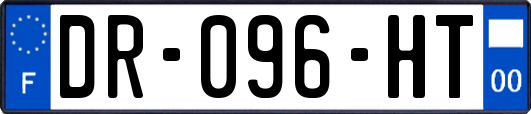 DR-096-HT
