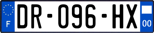 DR-096-HX