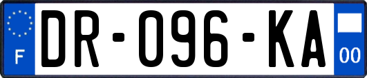 DR-096-KA