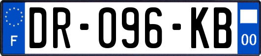 DR-096-KB