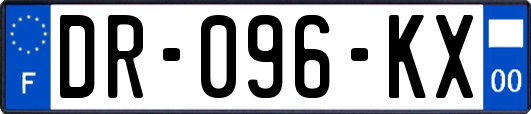 DR-096-KX