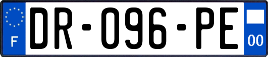 DR-096-PE