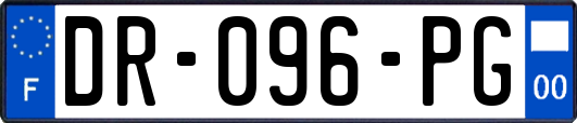 DR-096-PG