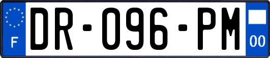 DR-096-PM