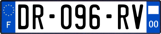 DR-096-RV