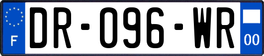 DR-096-WR