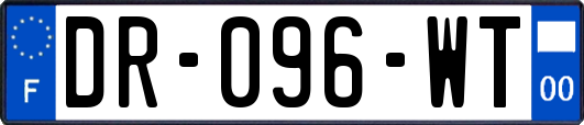 DR-096-WT