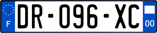 DR-096-XC