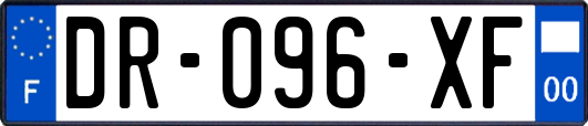 DR-096-XF