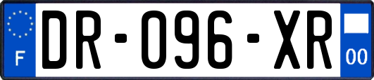 DR-096-XR